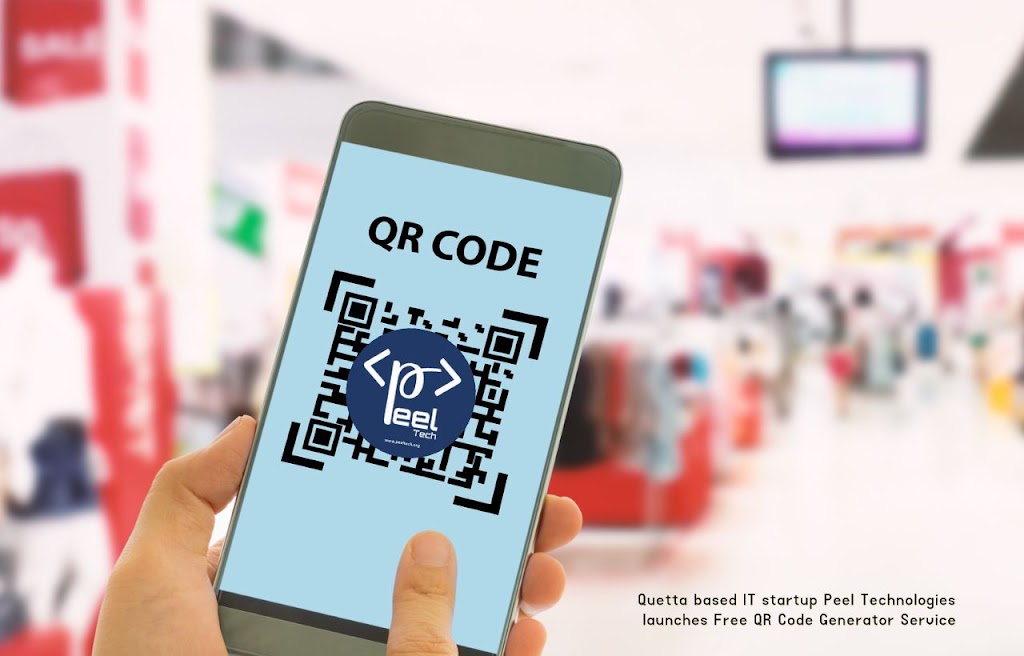 Discover the Power of Free QR Codes for Instant Information Access