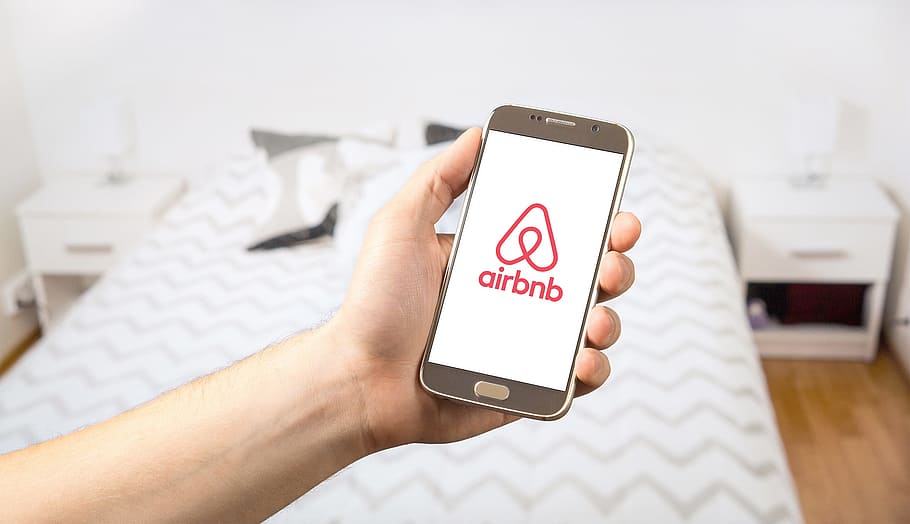 Spare Rooms to Global Phenomenon: The Airbnb Journey