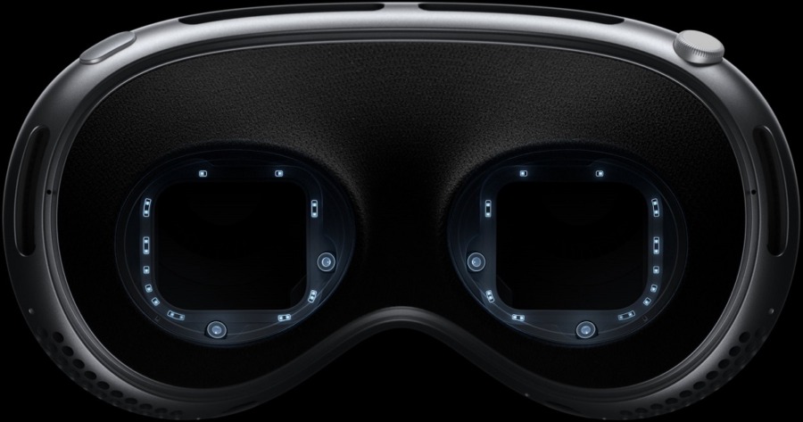Apple’s Vision Pro: A Game-Changing Revolution in Virtual Reality