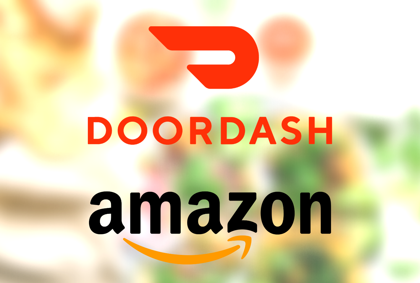 Amazon Canada and DoorDash announce free, one-year DashPass membership for Prime members