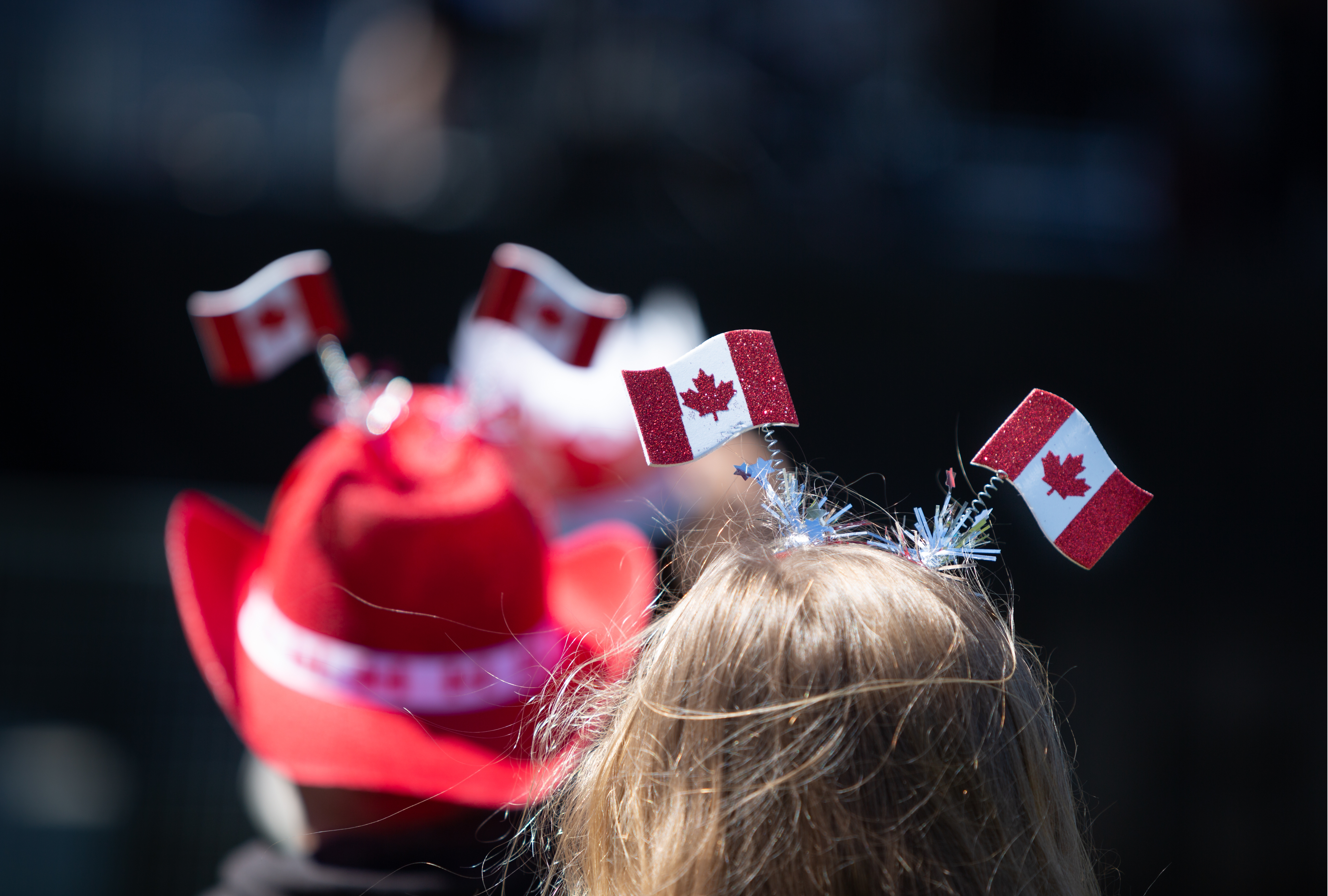 Canada Day festivities resume as tornado threat passes